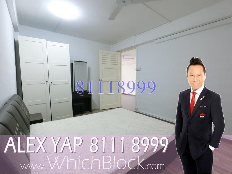 Blk 502 Bedok North Street 3 (Bedok), HDB 3 Rooms #132555072